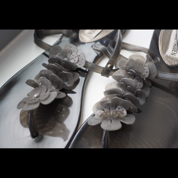 Cute Jelly pool sandals - Picture 2 of 3